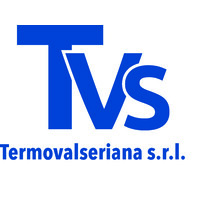 TVS Termovalseriana srl - caldaie Bergamo logo - Similar company to Gst Clima