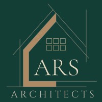ARS ARCHITECTS logo - Similar company to Athah Architecture & Design