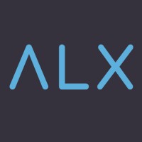 ALX Consulting LLC logo - Similar company to Barad Marketing Solutions