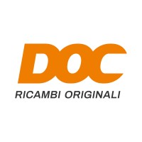 DOC Ricambi Originali logo - Similar company to Asconauto