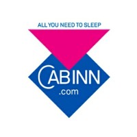 CABINN Metro Hotel logo - Similar company to Cabinn Hotels