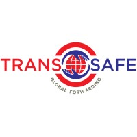 Transsafe Global Forwarding Pvt. Ltd logo - Similar company to Transafe Logistics