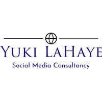 Yuki LaHaye | Social Media Consultancy logo - Similar company to Lentil & Lime
