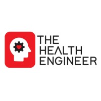 The Health Engineer logo - Similar company to Sites Delight Studios