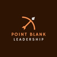 Point Blank Leadership logo - Similar company to Ceo Solutions