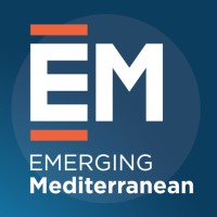 EMERGING Mediterranean logo - Similar company to Emerging Technologies, Llc
