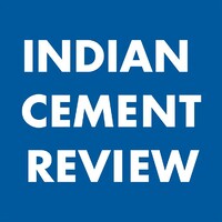 Indian Cement Review Magazine logo - Similar company to Process Magazine