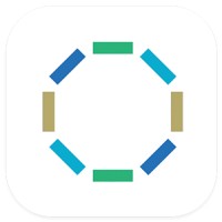 Mybridge logo - Similar company to Optim International