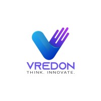 Vredon logo - Similar company to Dfi Realtors
