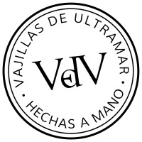 Vajillas de Ultramar logo - Similar company to Vajillas Kaolin