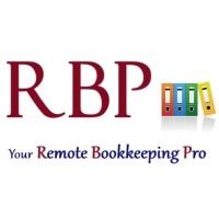 Your Remote Bookkeeping Pro logo - Similar company to Taxdaddy