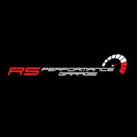 RS Performance Garage Pte Ltd logo - Similar company to Rs Performance