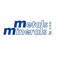 Metals Minerals logo - Similar company to Kjss Cosmos Pvt Ltd