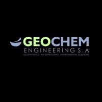 GEOCHEM ENGINEERING S.A logo - Similar company to Callcycles.Com