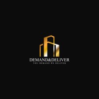 Demand & Deliver Ltd logo - Similar company to Simplify Er