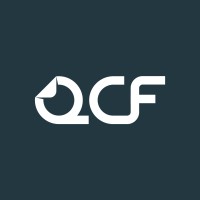 QCF Global Services logo - Similar company to Trustlink Global