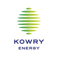 Kowry Energy Services logo - Similar company to Yandalux Solar Gmbh