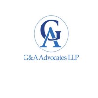 G&A Advocates LLP logo - Similar company to Matthieu Kaczmarek