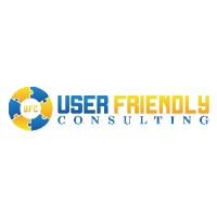 User Friendly Consulting, Inc. logo - Similar company to Code Arrow Technology Fzc