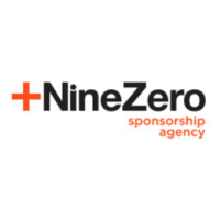 +NineZero logo - Similar company to Ninezero