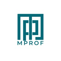 MPROF Marketing Agency logo - Similar company to Inmark
