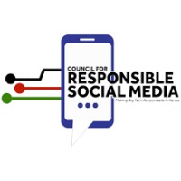 Council For Responsible Social Media