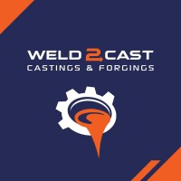 WELD2CAST Engineering AB logo - Similar company to Elcee