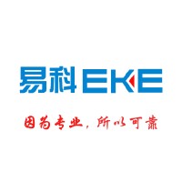 Qingdao EKE Air-Condition Engineering Material Co., Ltd. logo - Similar company to 气宇空调Zibo Qiyu Air-Condition Energy Recovery Equipment Co,. Ltd.