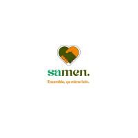 Samen Association logo - Similar company to Ummanité