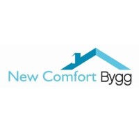 New Comfort Bygg AB logo - Similar company to Optimal Bygg Sverige  Ab
