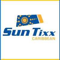 Sun Tixx Caribbean Limited logo - Similar company to Chinoy Design