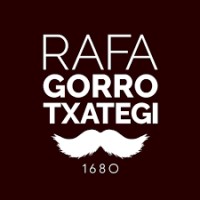 RAFA GORROTXATEGI 1680, S.L. logo - Similar company to Glocelia