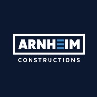 ARNHEIM Constructions logo - Similar company to Maxcim