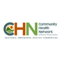 Community Health Network of WNC logo - Similar company to Hot Springs Health Program