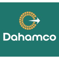 Dahamco logo - Similar company to Netzeroworx