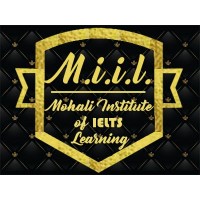 MOHALI INSTITUTE OF IELTS LEARNING logo - Similar company to Mohali Golf Range