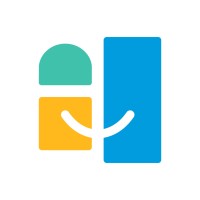 Shared City logo - Similar company to Sound Pathways