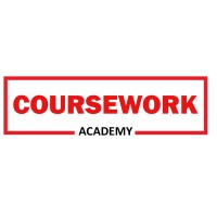 Coursework Academy logo - Similar company to 7Itech Solutionss