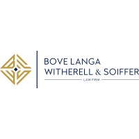 Bove Langa Witherell & Soiffer P.C. logo - Similar company to Burgin Platner & Company