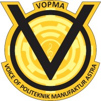 Voice of Politeknik Manufaktur Astra logo - Similar company to Ilastra (Ikatan Alumni Politeknik Astra)