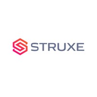 Struxe logo - Similar company to Wiseboxs Softworks Pvt Ltd