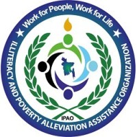 IPAO NGO logo - Similar company to Squared Organisation