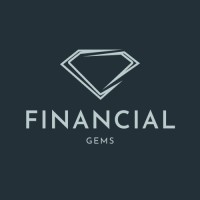 Financial Gems logo - Similar company to Green Payroll