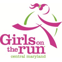 Girls On The Run Central Maryland