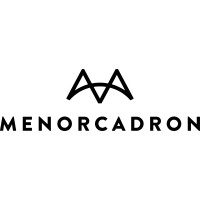Menorca Dron ® logo - Similar company to Apunt Menorca