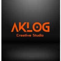 Aklog Creative Studio logo - Similar company to Acklog