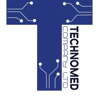 TECHNOMED COMPANY LIMITED logo - Similar company to Mothudi Services (Pty) Ltd