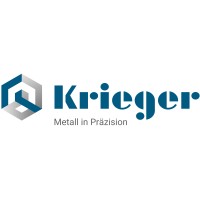 Krieger Produktions AG logo - Similar company to Meyer Blechtechnik Ag