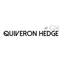 Quiveron Hedge logo - Similar company to Wepaintlife