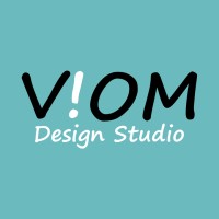 Viom Design Studio logo - Similar company to Pring Design - Product Design Studio
